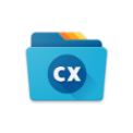 Cx File Explorer icon