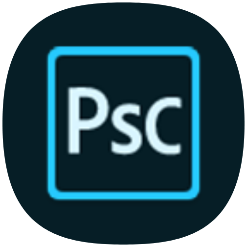 Ps Camera icon