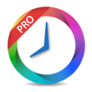 Caynax Alarm Clock PRO icon