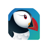 Puffin icon