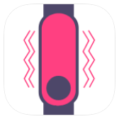 Vibro Band icon