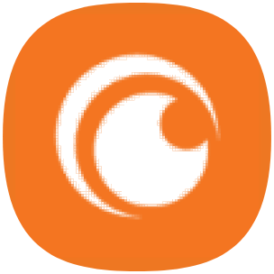 Crunchyroll icon