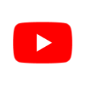 YouTube icon