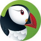 Puffin Cloud Browser icon