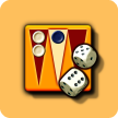 Backgammon Pro icon