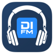 DI.FM Radio icon