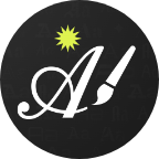 ArtFonts icon