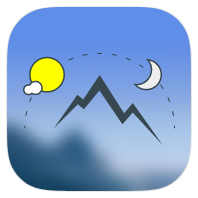 Weather Live Wallpapers icon