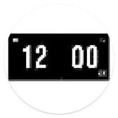 FlipClock Pro icon