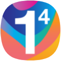 1.1.1.1 icon