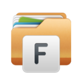 File Manager + icon