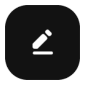 Notes icon