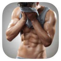 FitOlympia Pro icon