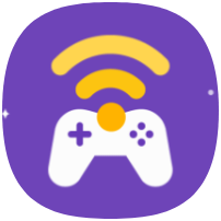 Gaming VPN icon