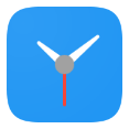 Clock icon