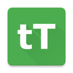 tTorrent icon