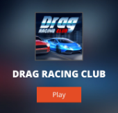 Drag Racing Club icon