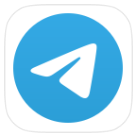 Telegram icon