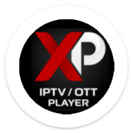 XP Player icon