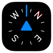 Compass icon