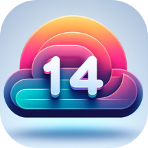 M Launcher icon