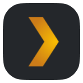 Plex icon