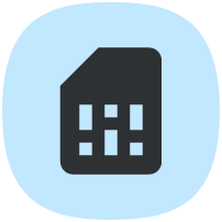 SIMSwitcher icon