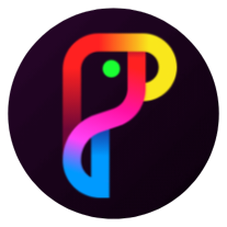 DoFoto AI Photo Editor & Collage icon