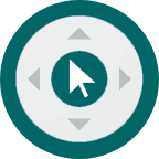 Android Remote icon