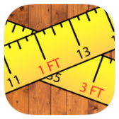 Feet Inch Calculator icon