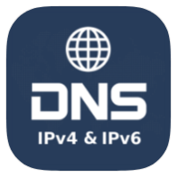 DNS Changer icon