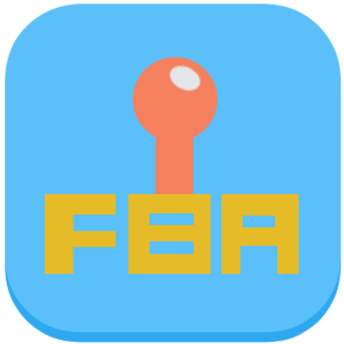 fba4droid icon