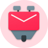 K-9 Mail icon