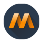 Moviebase icon