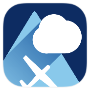 Avia Weather icon