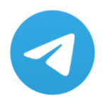 Telegram Beta icon