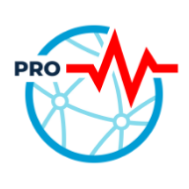 Earthquake Network Pro icon