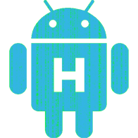 Hash Droid icon