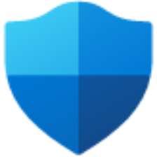 Microsoft Defender icon