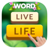 Word Life icon