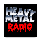 Brutal Metal Radio icon