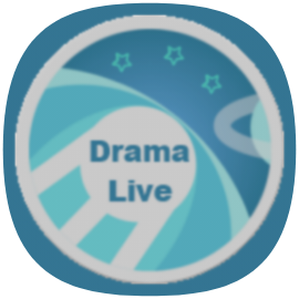 Drama Live icon