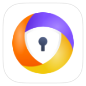 Avast Secure Browser icon