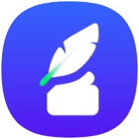 Pluma icon