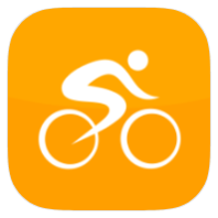 BikeTracker icon