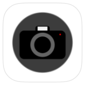 Dark Camera icon