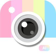 CandyCamera icon