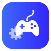 Game development icon