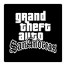 GTA: SA icon