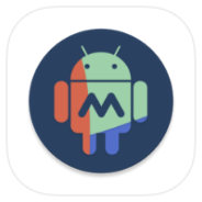 MacroDroid icon